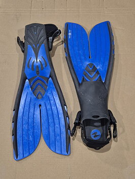 Aqualung Blasth, S