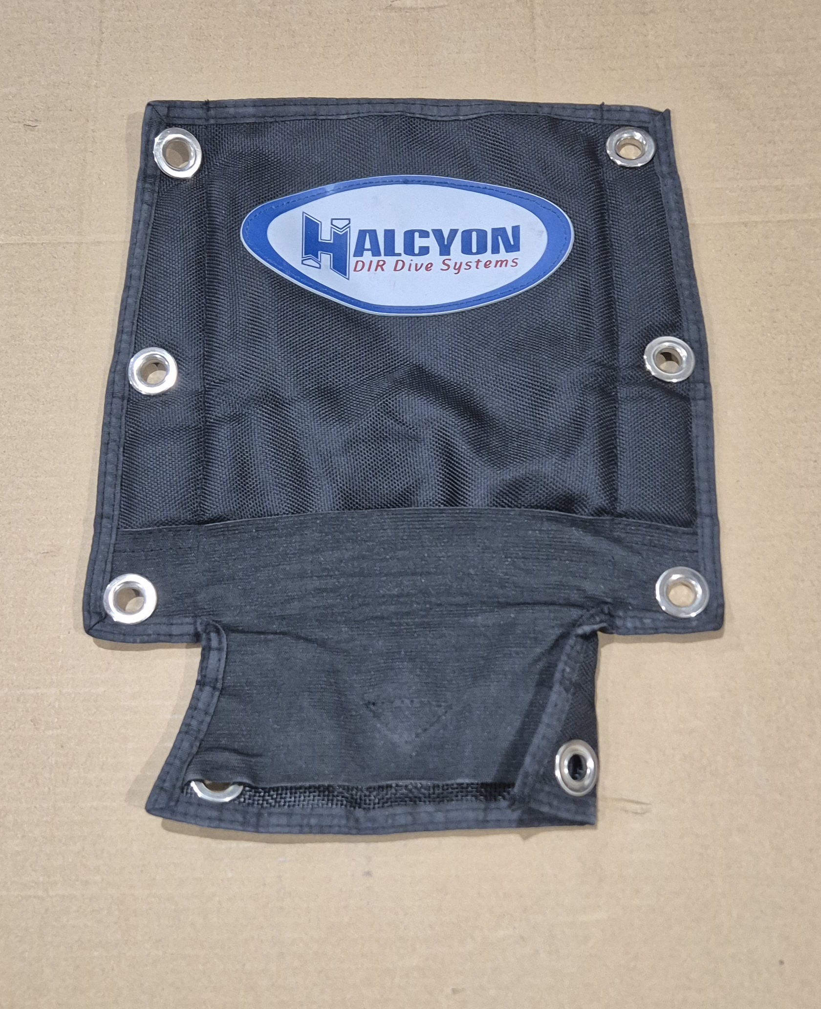 Halcyon BC Storage Pak
