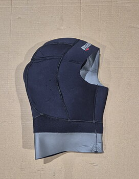 Mares våtdräktshuva 3-5mm, XL