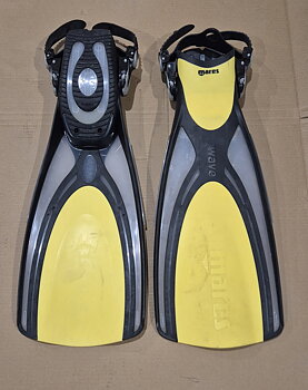 Mares Wave, XS (ca 35-38)
