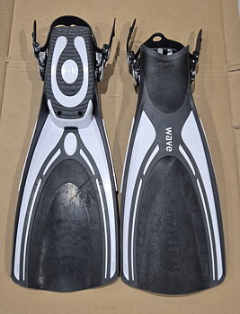 Mares Wave, XL (ca 45-48)