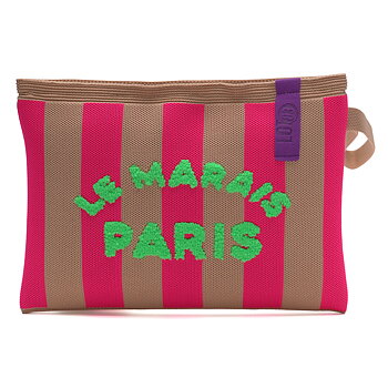 Pouch Le Marais