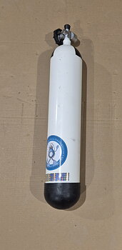 4L 300Bar