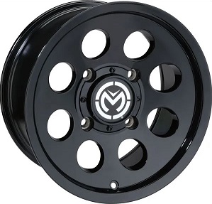 Fälgar till ATV 4 Hjulingar  CF Moto, Segway, Kymco, TGB, GOES - 2