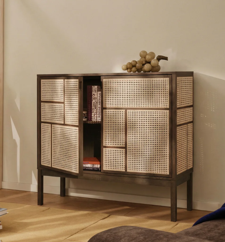 Air Sideboard high - design-house-stockholm - 4