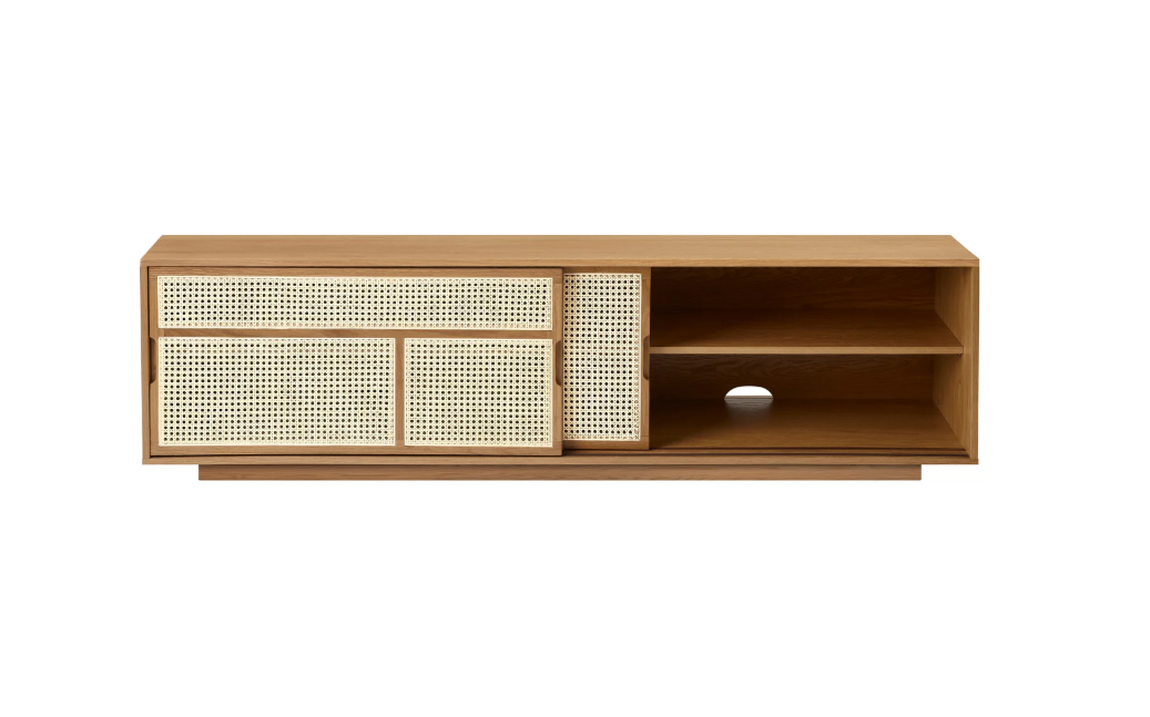 Air Sideboard low - design-house-stockholm - 4