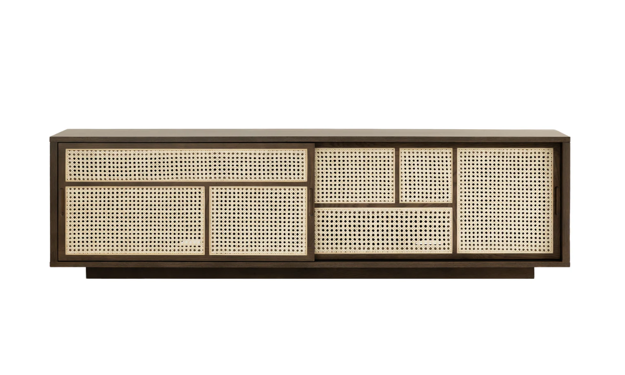 Air Sideboard low - design-house-stockholm - 5