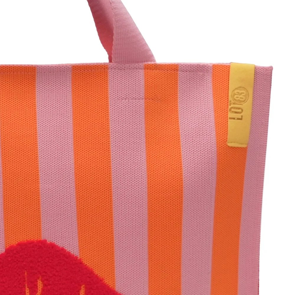 Tote bag Lips - 2