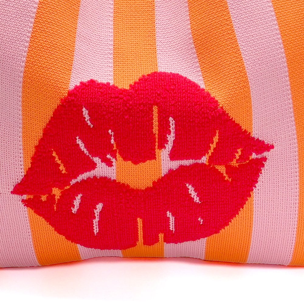 Tote bag Lips - 3