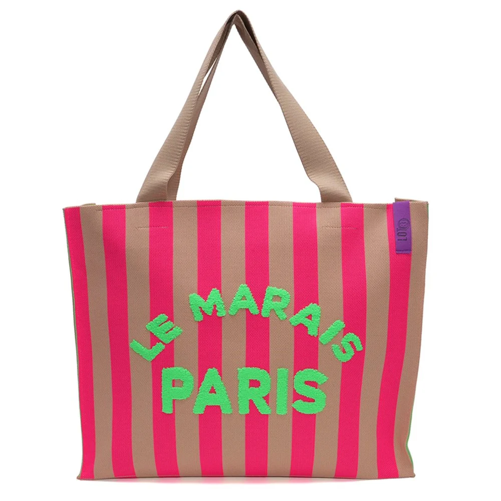 Tote bag Le Marais