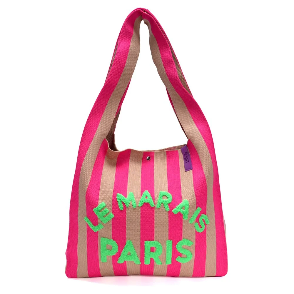 Shopper Le Marais