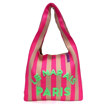 Shopper Le Marais