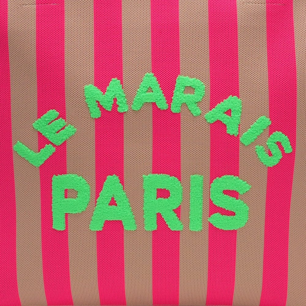 Shopper Le Marais - 3