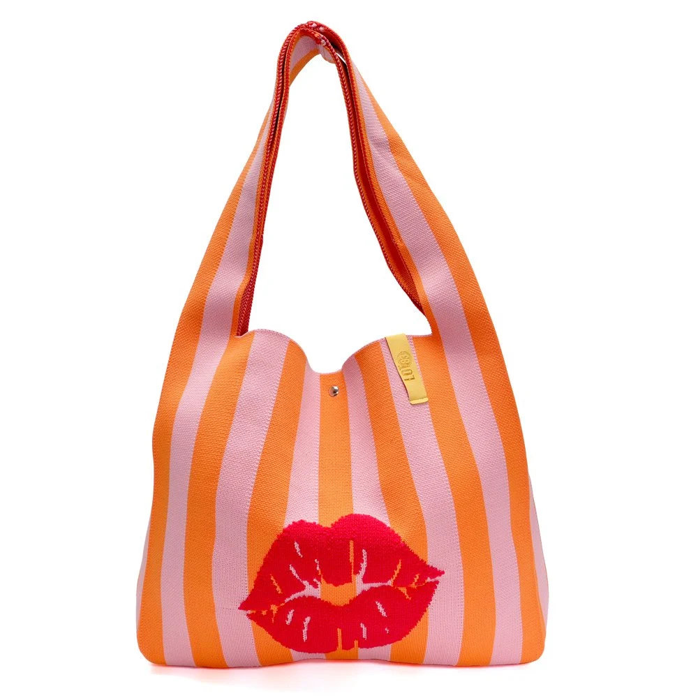 Shopper Lips