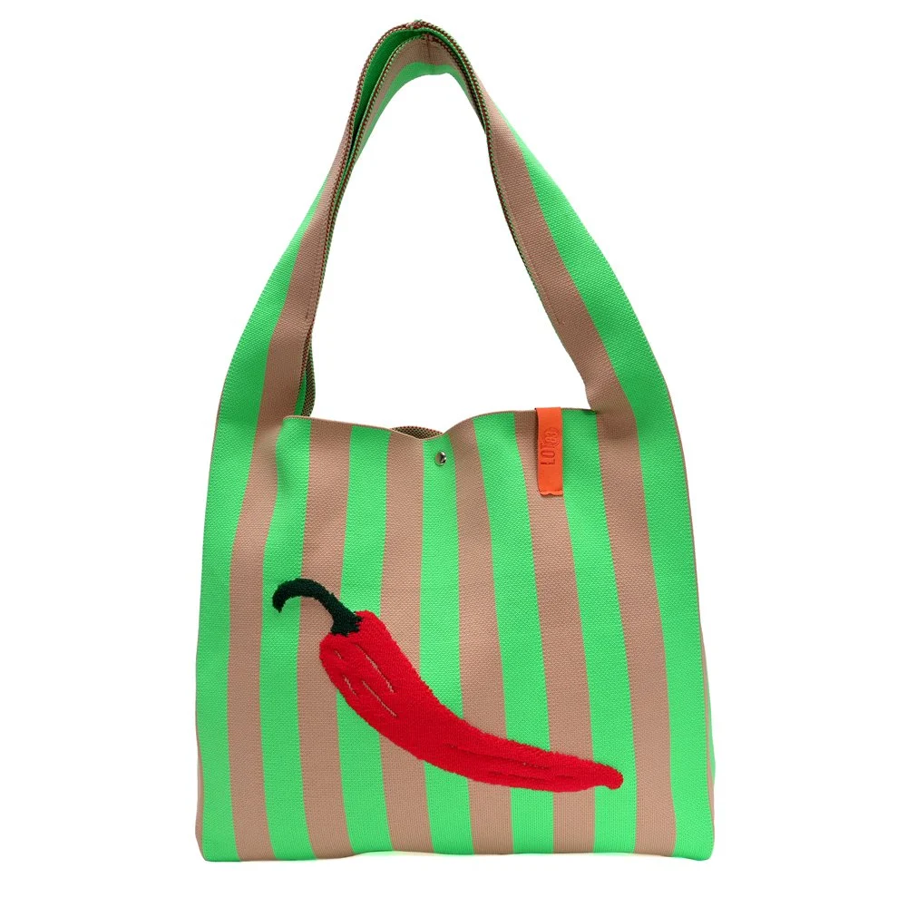 Shopper Chili