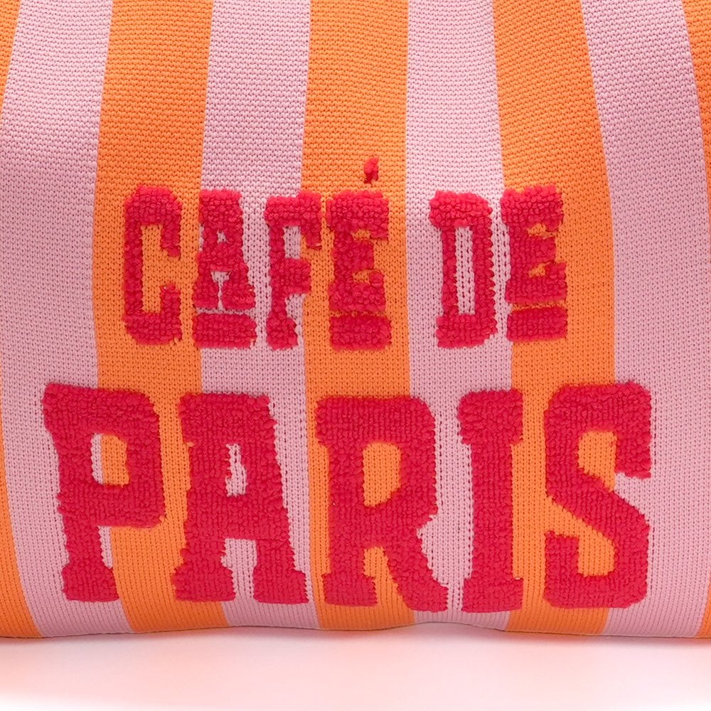 Shopper Café de Paris - 3