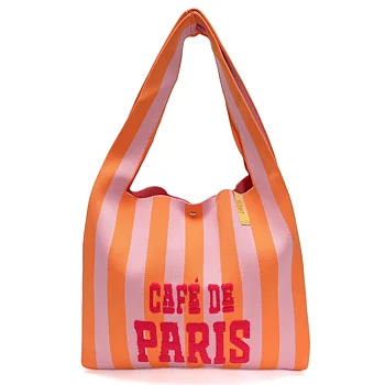 Shopper Café de Paris