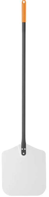 Pizzaspade aluminium 305x1320 mm