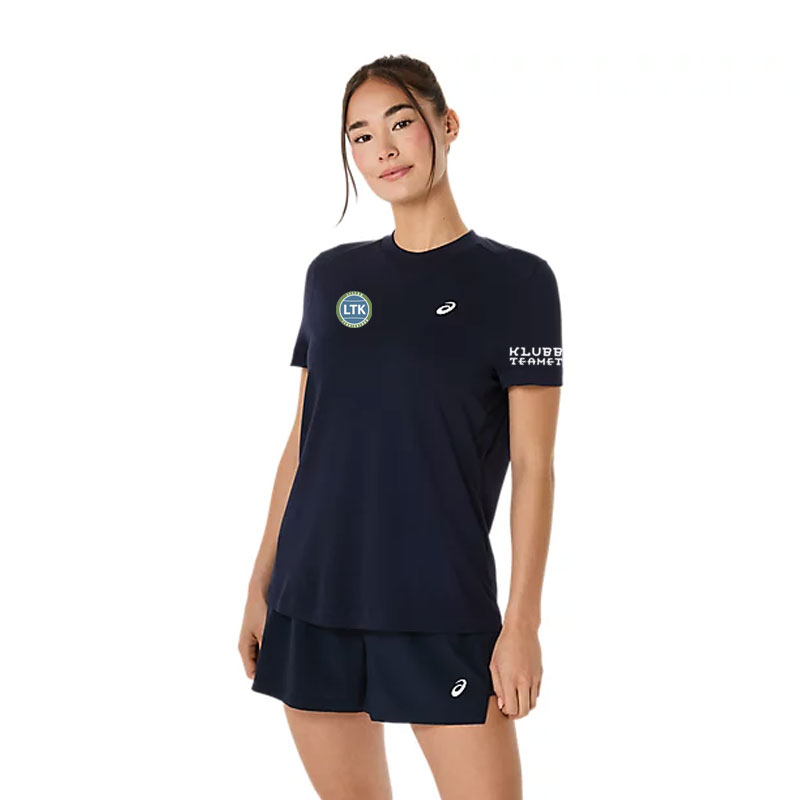 Asics Court SS Top Dam (Lillån Tennisklubb)