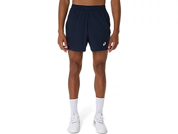 Asics Court 7in shorts (Lillån Tennisklubb)