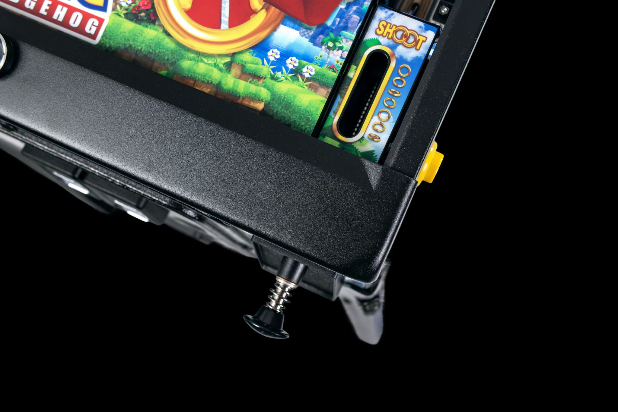 Sonic The Hedgehog – Arcade Edition - 5