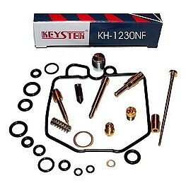 Repsatser Förgasare Keyster Honda CB1100F  KH-1230NF