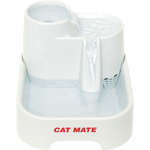 Vattenautomat 2 Liter Pet Fountain - European