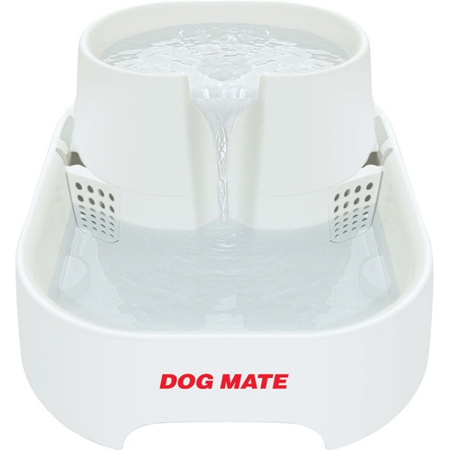 Vattenautomat 6 liter Pet Fountain 