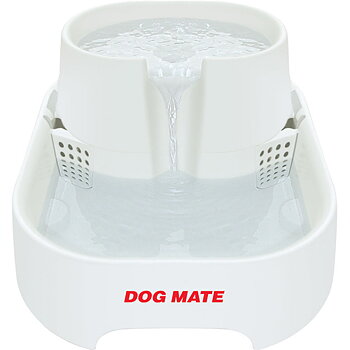 Vattenautomat 6 liter Pet Fountain 