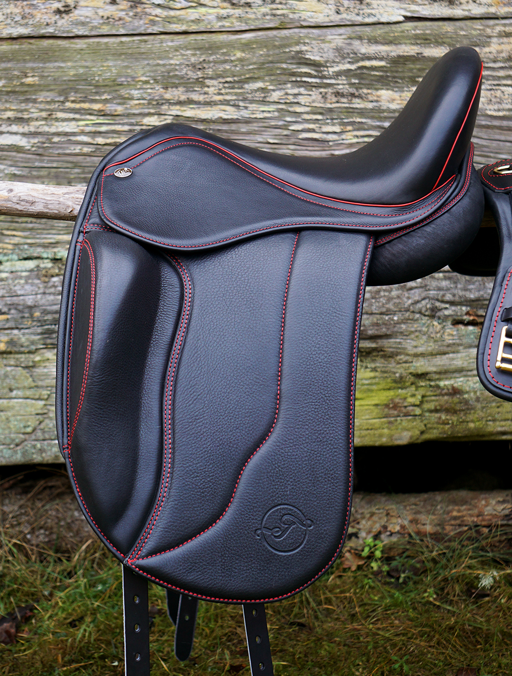 Opux® Dressage Onyx