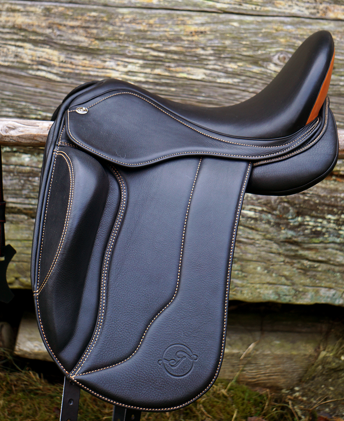 Opux® Dressage Onyx - 9