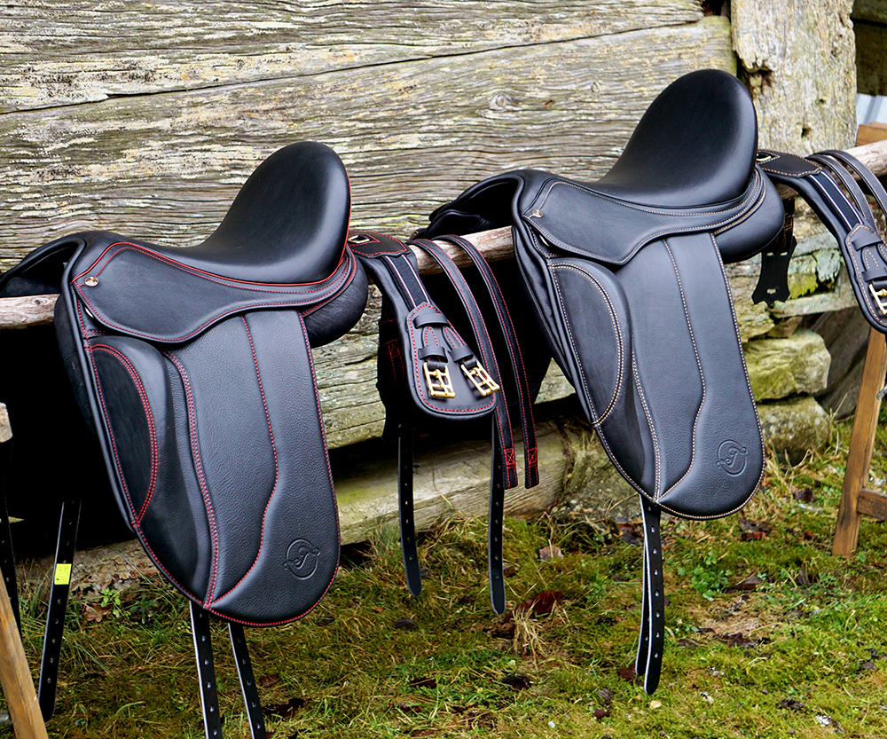 Opux® Dressage Onyx - 11