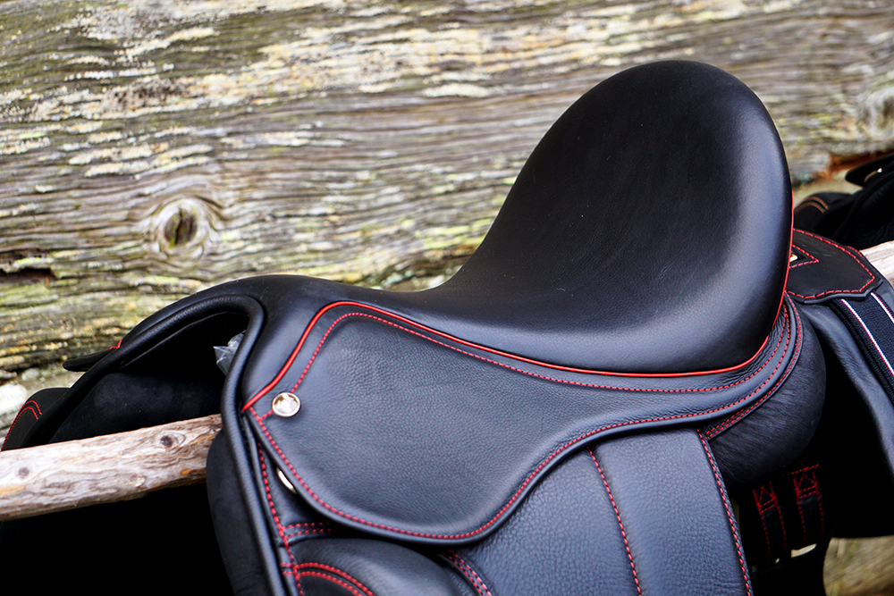 Opux® Dressage Onyx - 8