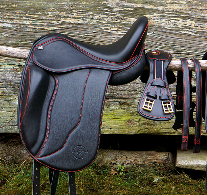 Opux® Dressage Onyx - 10