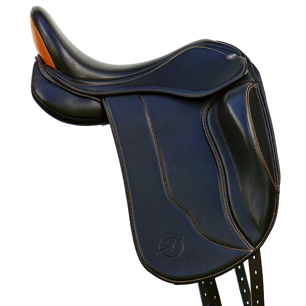 Opux® Dressage Onyx