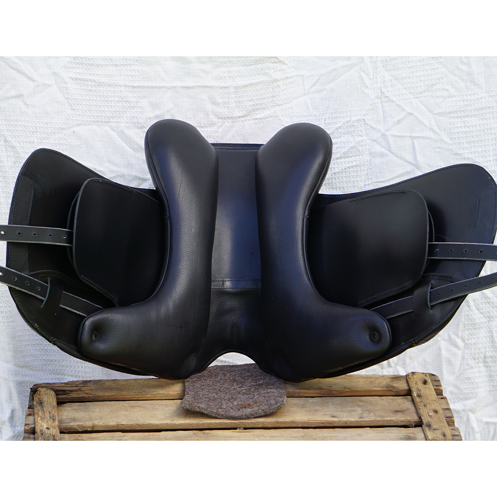 Opux® Dressage Onyx - 12