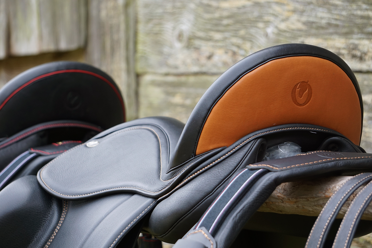 Opux® Dressage Onyx - 3