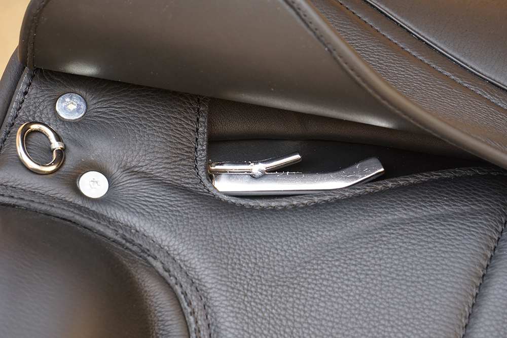 Opux® Dressage Onyx - 4
