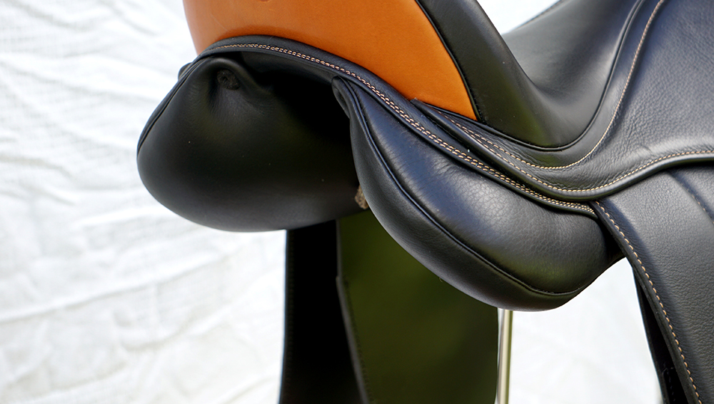 Opux® Dressage Onyx - 13