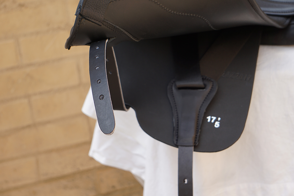 Opux® Dressage Onyx - 5