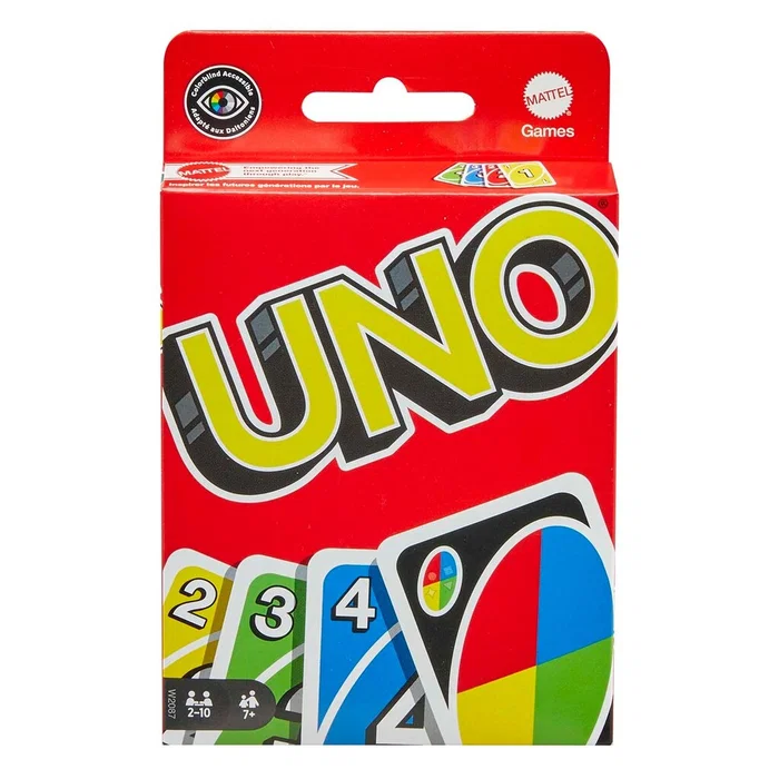 UNO - 2