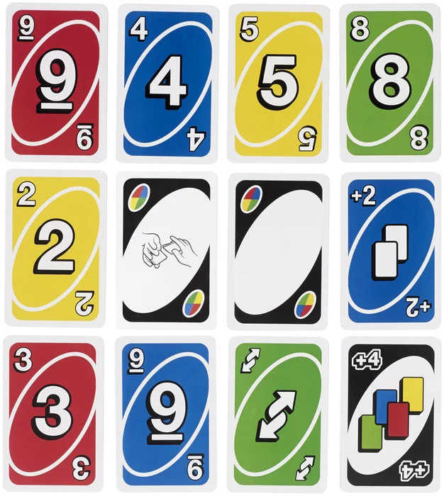 UNO - 4