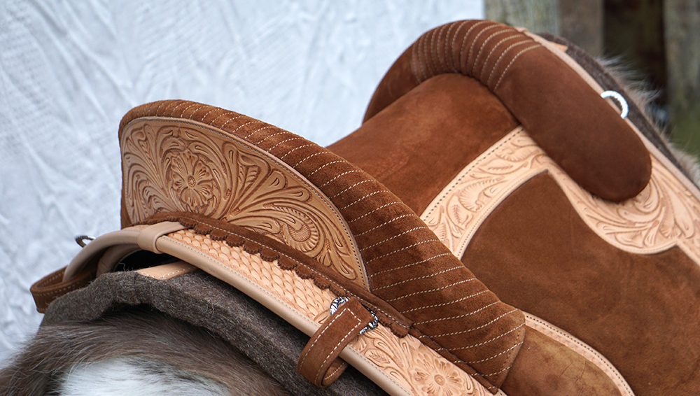 Opux® Iberica Flex 1702 - 15