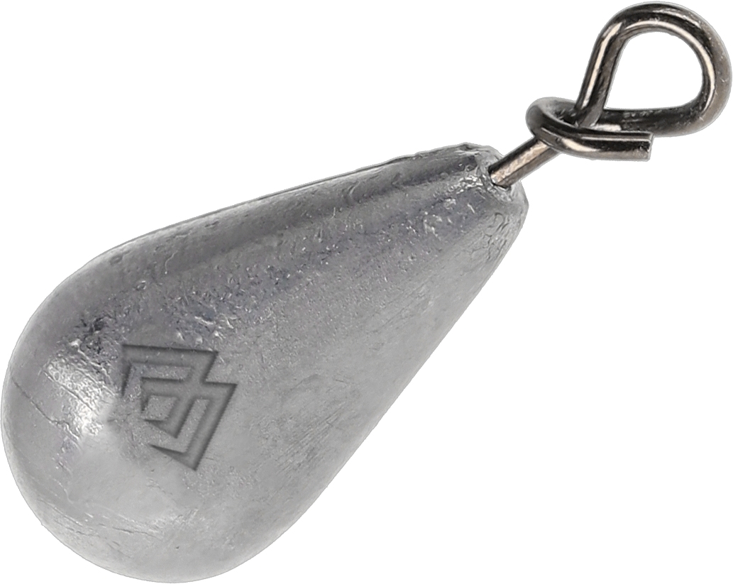 Mikado Jaws Clip On Weights 4pcs
