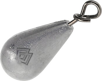 Mikado Jaws Clip On Weights 4pcs