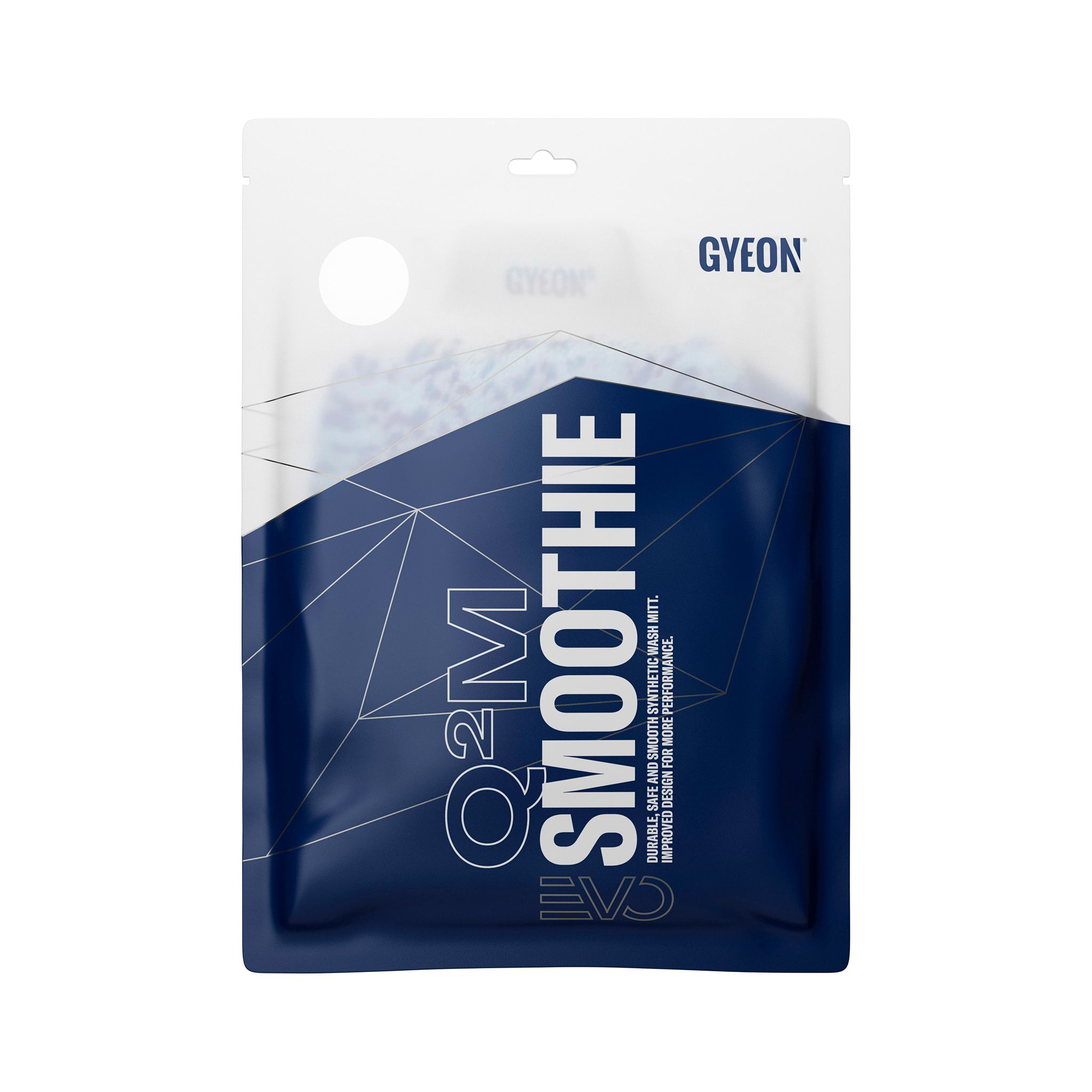 Tvätthandske GYEON Q²M Smoothie EVO - 2