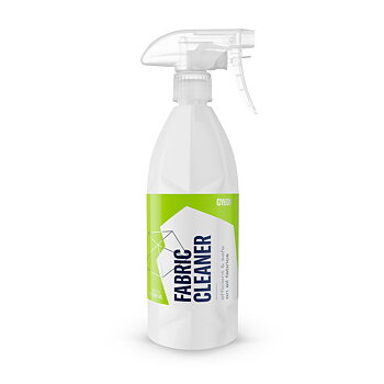 Textilrengöring GYEON Q²M FabricCleaner, 1000 ml
