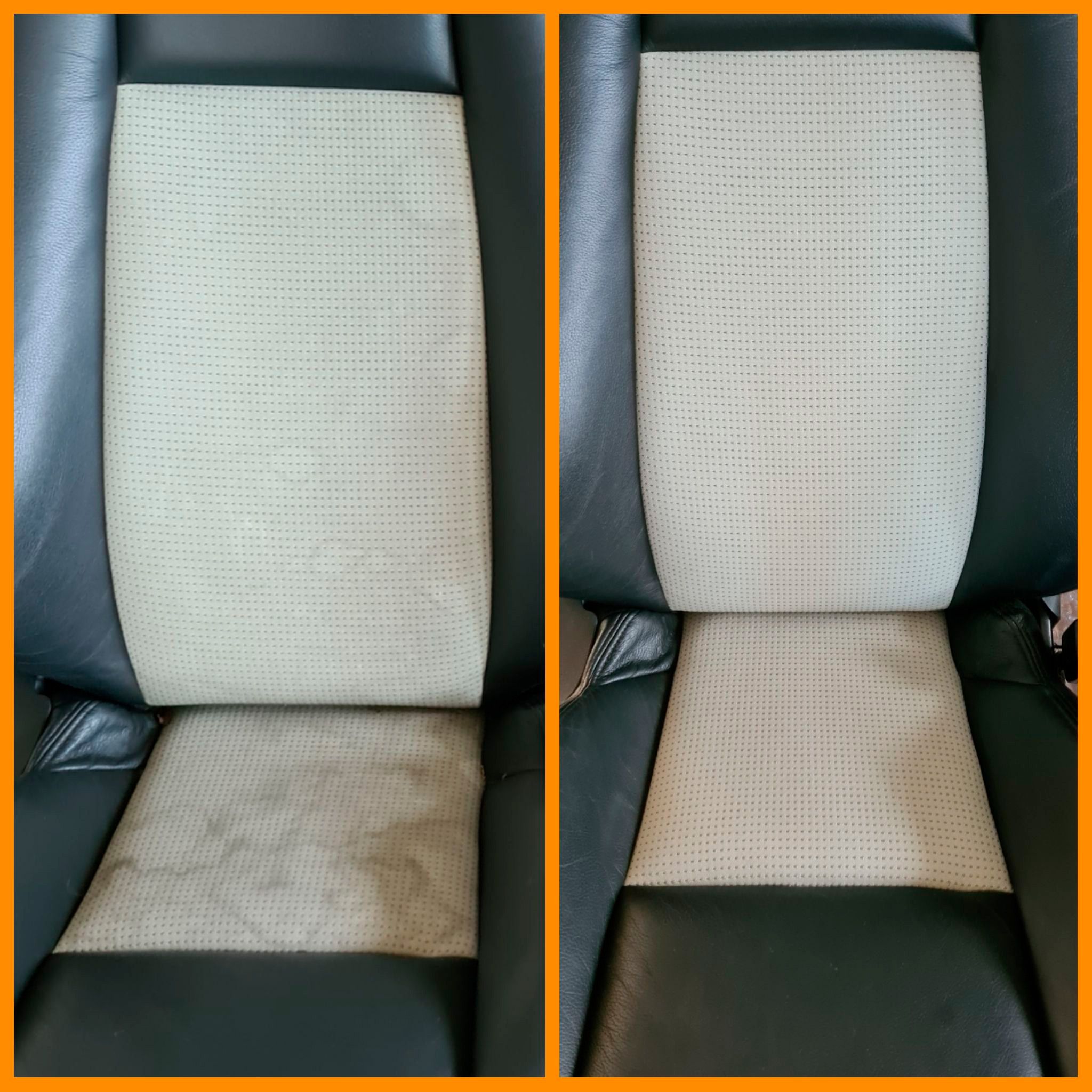 GYEON Q²M FabricCleaner, 1000 ml - 2
