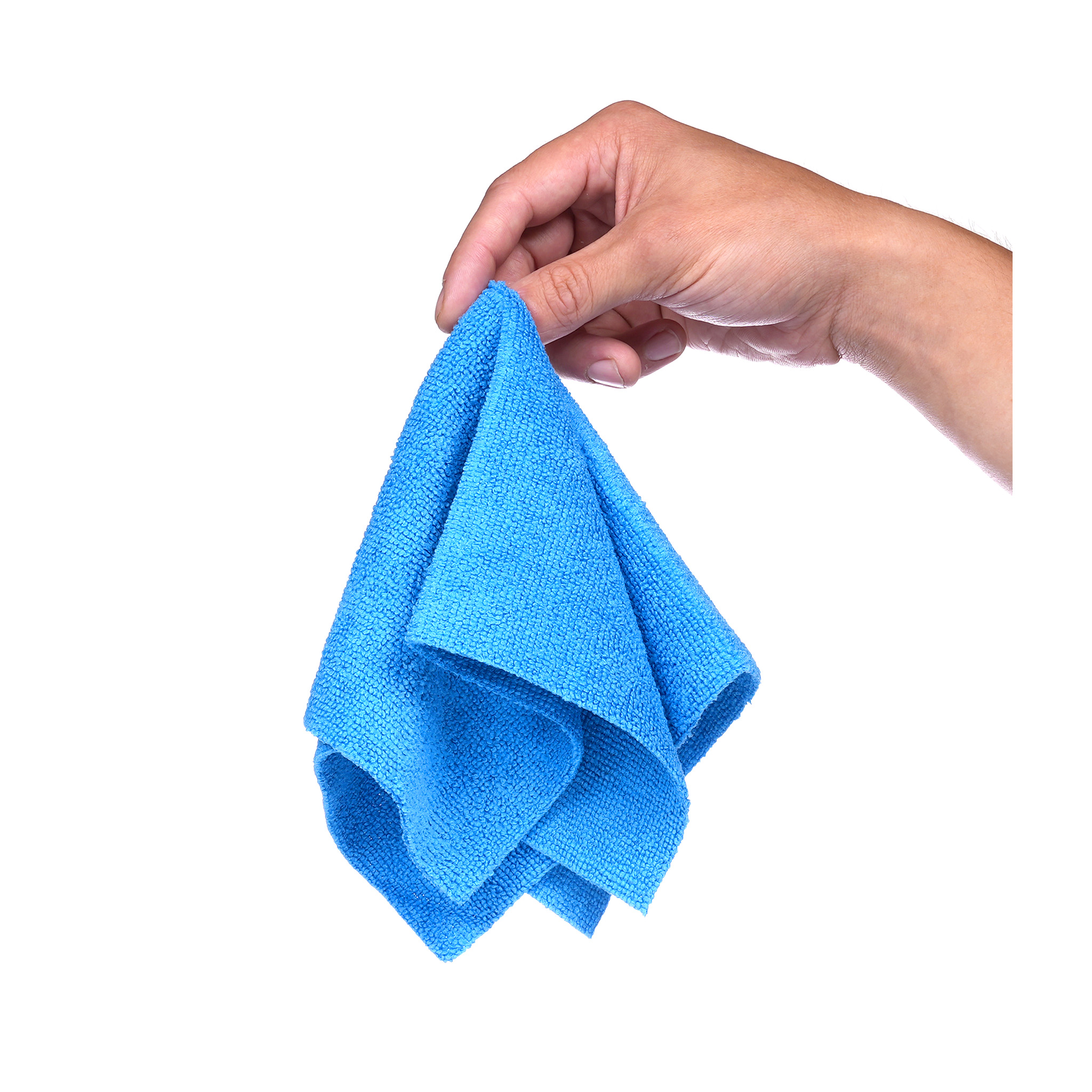 Mikrofiberdukar CAR5 Allround Towel, 30x30 cm, 6-pack - 2