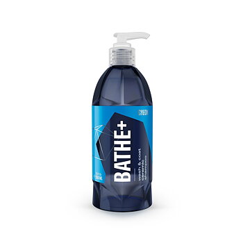 Bilschampo GYEON Q²M Bathe+ - Keramiskt, 500 ml